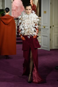 Valentino Couture Spring 2024