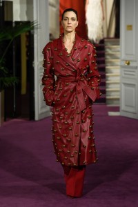 Valentino Couture Spring 2024