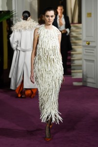 Valentino Couture Spring 2024