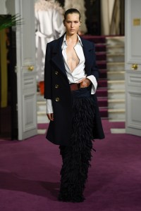 Valentino Couture Spring 2024