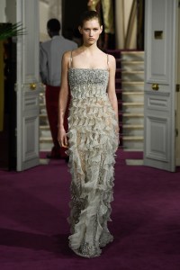 Valentino Couture Spring 2024