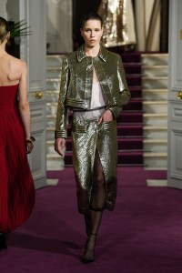 Valentino Couture Spring 2024