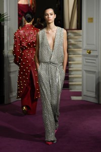 Valentino Couture Spring 2024