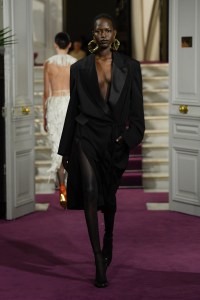 Valentino Couture Spring 2024