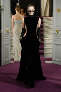 Valentino Couture Spring 2024