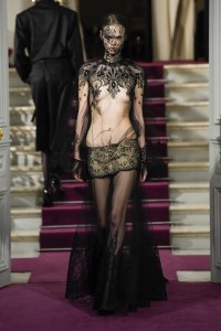 Valentino Couture Spring 2024