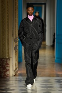 Valentino Men's Fall 2024