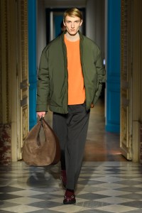 Valentino Men's Fall 2024