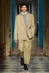 Valentino Men's Fall 2024