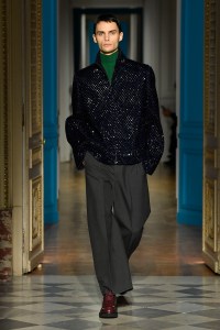 Valentino Men's Fall 2024
