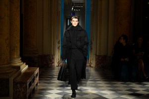 Valentino Men's Fall 2024