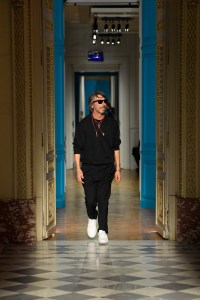 Valentino Men's Fall 2024