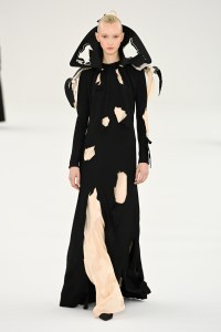 Viktor & Rolf Couture Spring 2024
