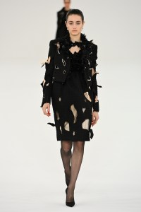Viktor & Rolf Couture Spring 2024