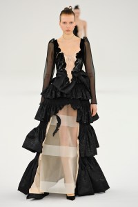 Viktor & Rolf Couture Spring 2024