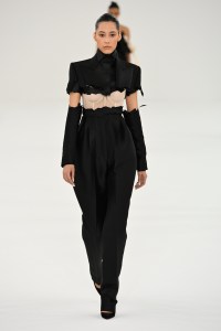 Viktor & Rolf Couture Spring 2024