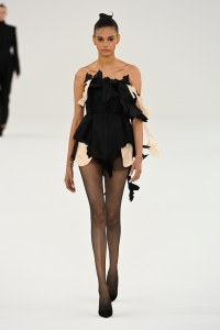 Viktor & Rolf Couture Spring 2024