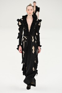 Viktor & Rolf Couture Spring 2024