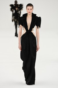Viktor & Rolf Couture Spring 2024