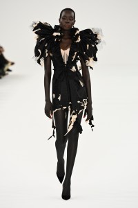 Viktor & Rolf Couture Spring 2024