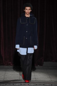 Wales Bonner RTW Fall 2024