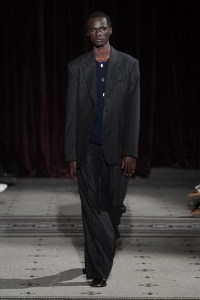 Wales Bonner RTW Fall 2024