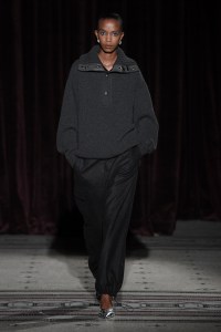Wales Bonner RTW Fall 2024