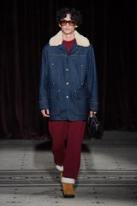 Wales Bonner RTW Fall 2024