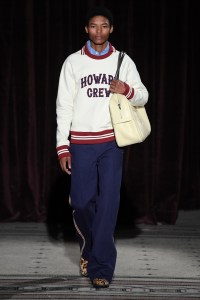 Wales Bonner RTW Fall 2024