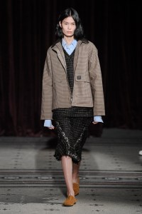 Wales Bonner RTW Fall 2024