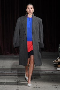 Wales Bonner RTW Fall 2024