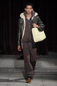 Wales Bonner RTW Fall 2024