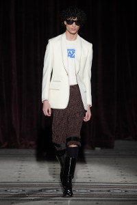 Wales Bonner RTW Fall 2024