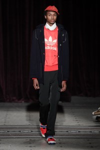 Wales Bonner RTW Fall 2024