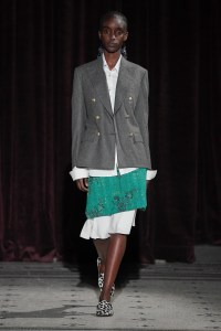 Wales Bonner RTW Fall 2024