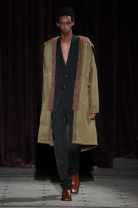 Wales Bonner RTW Fall 2024