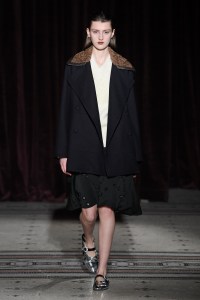Wales Bonner RTW Fall 2024