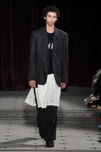 Wales Bonner RTW Fall 2024