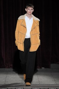 Wales Bonner RTW Fall 2024