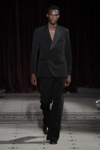 Wales Bonner RTW Fall 2024