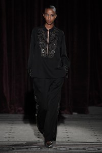 Wales Bonner RTW Fall 2024