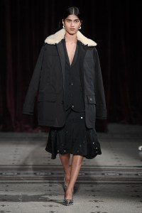 Wales Bonner RTW Fall 2024