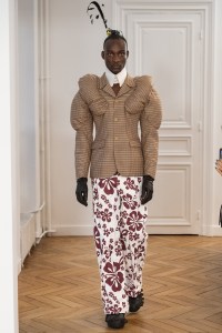 Walter Van Beirendonck Men's Fall 2024