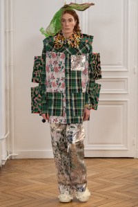Walter Van Beirendonck Men's Fall 2024