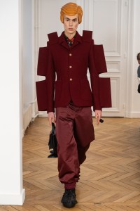 Walter Van Beirendonck Men's Fall 2024