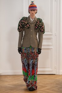 Walter Van Beirendonck Men's Fall 2024