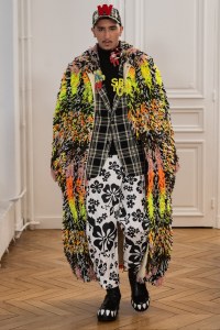 Walter Van Beirendonck Men's Fall 2024