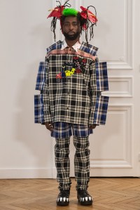 Walter Van Beirendonck Men's Fall 2024