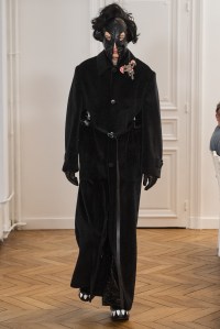 Walter Van Beirendonck Men's Fall 2024