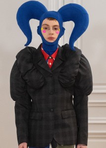 Walter Van Beirendonck Men's Fall 2024